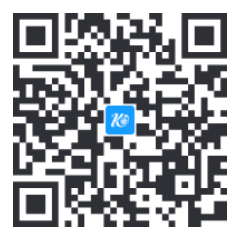iOS 苹果版 二维码(EMCSPORTS)