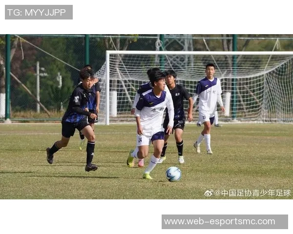 第六届全国体校杯男子U15组足球赛第二阶段第四轮精彩赛果回顾