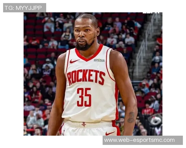 铁林分析火箭赛季前景KD伤病困扰恐影响球队表现 铁林分析火箭赛季前景KD伤病困扰恐影响球队表现