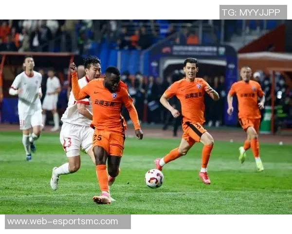 云南玉昆今日训练图集精彩瞬间回顾与分析